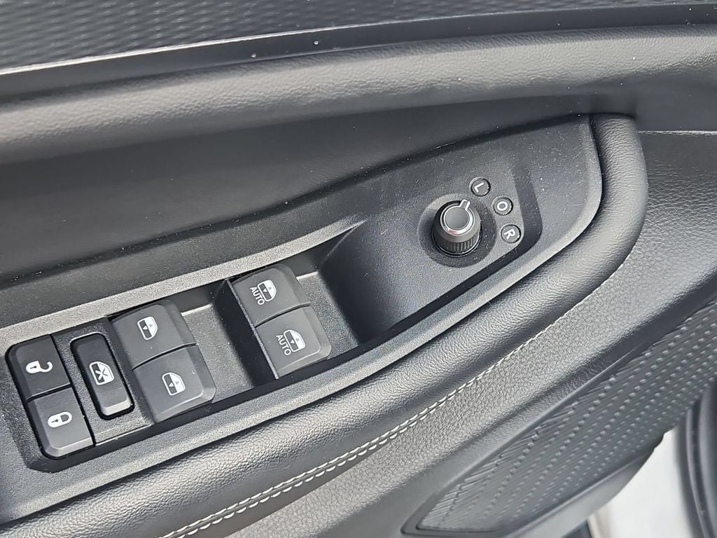 2024 Jeep Grand Cherokee Altitude X 4x4