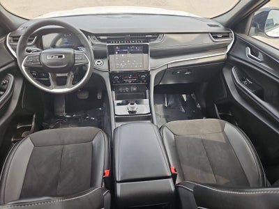 2024 Jeep Grand Cherokee Altitude X 4x4