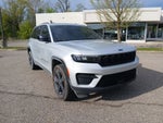 2024 Jeep Grand Cherokee Altitude X 4x4