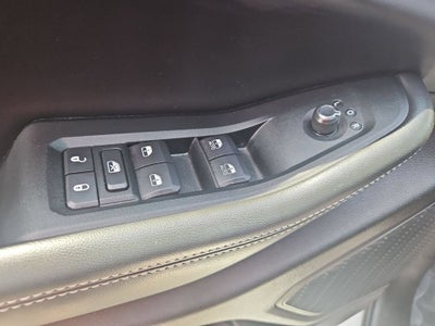 2024 Jeep Grand Cherokee Altitude X 4x4