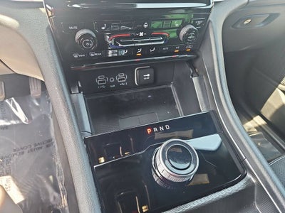 2024 Jeep Grand Cherokee Altitude X 4x4