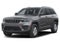 2025 Jeep Grand Cherokee Altitude 4x4