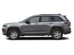 2025 Jeep Grand Cherokee Altitude 4x4