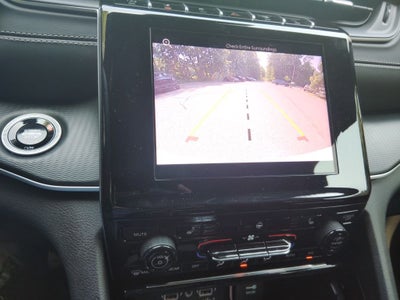 2024 Jeep Grand Cherokee Altitude X 4x4