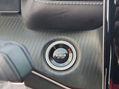 2024 Jeep Grand Cherokee Altitude X 4x4