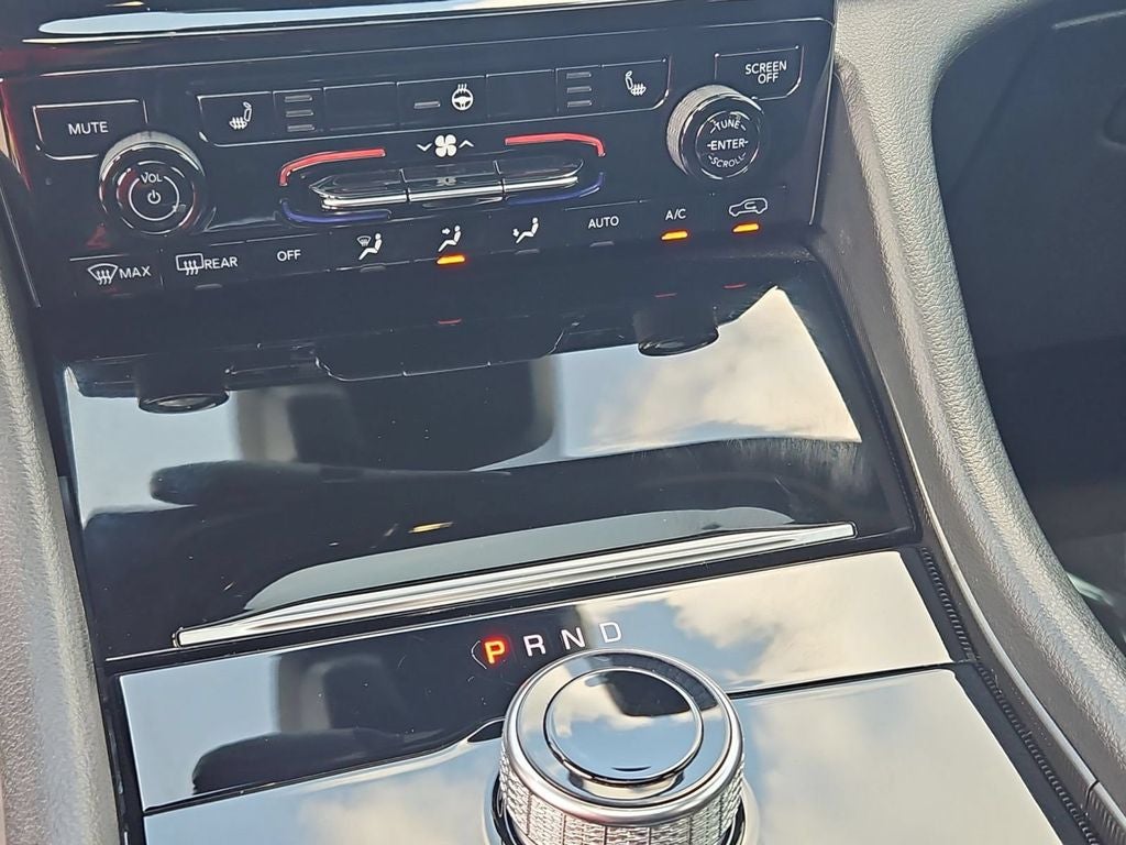 2024 Jeep Grand Cherokee Altitude X 4x4