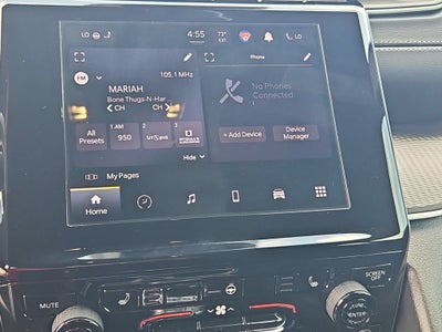 2024 Jeep Grand Cherokee Altitude X 4x4