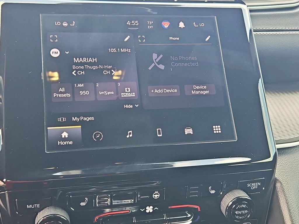 2024 Jeep Grand Cherokee Altitude X 4x4