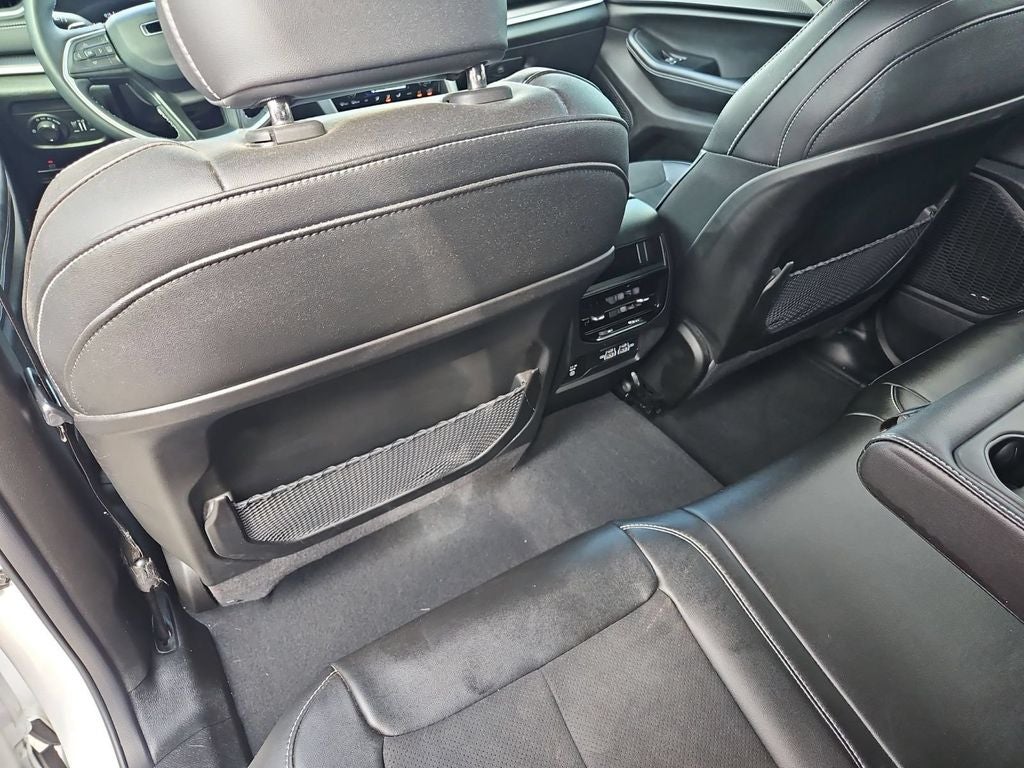 2024 Jeep Grand Cherokee Altitude X 4x4