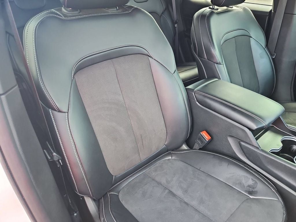 2024 Jeep Grand Cherokee Altitude X 4x4