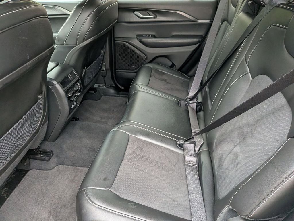 2024 Jeep Grand Cherokee Altitude 4x4
