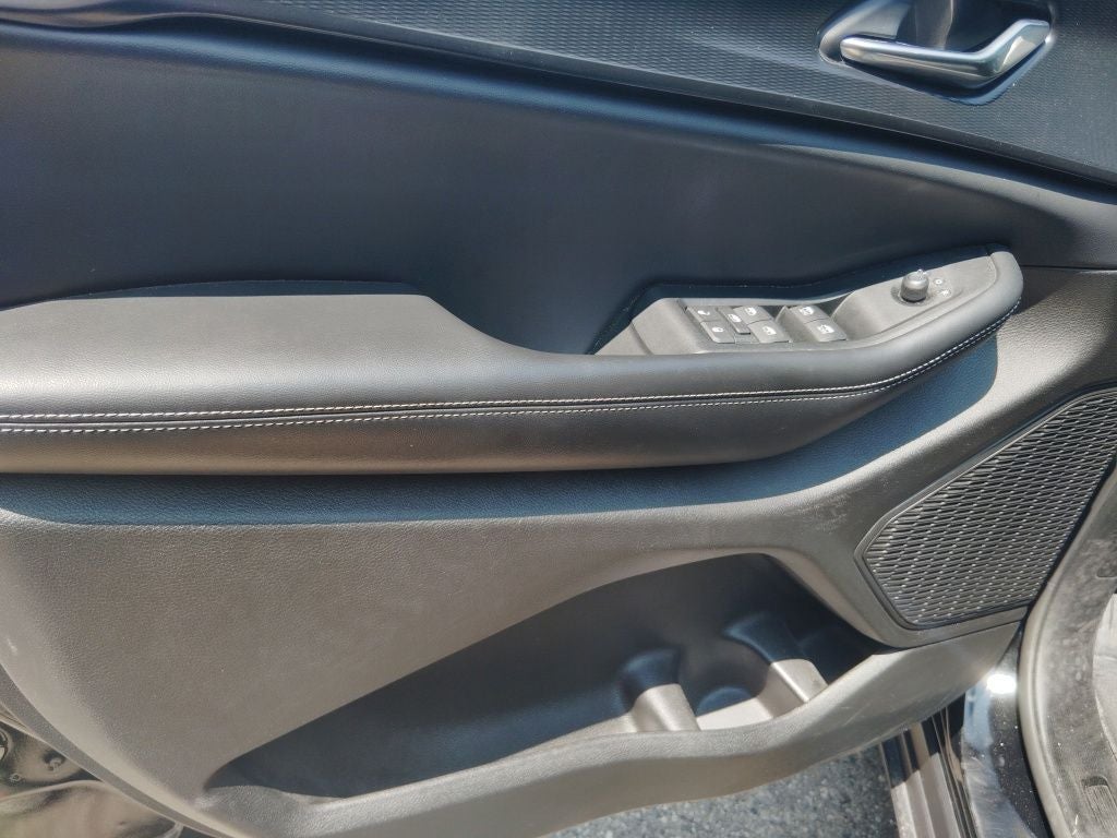2024 Jeep Grand Cherokee Altitude X 4x4
