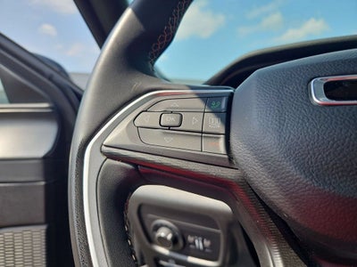 2024 Jeep Grand Cherokee Altitude X 4x4