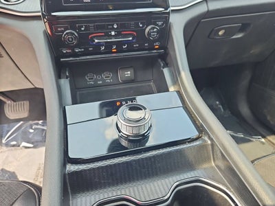 2024 Jeep Grand Cherokee Altitude X 4x4