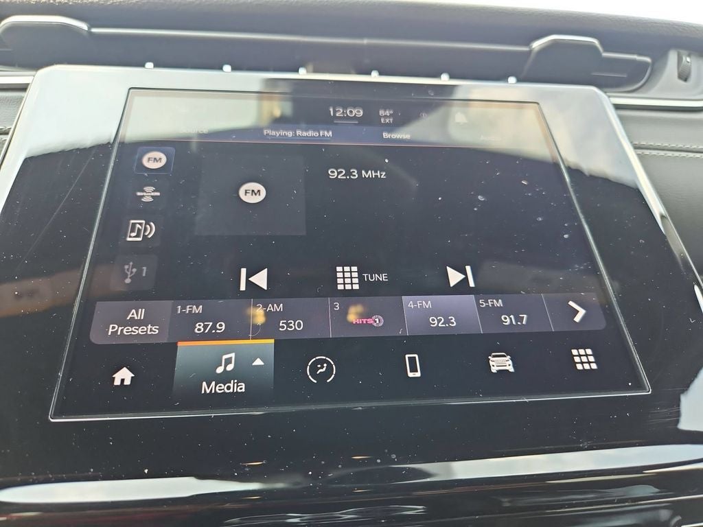 2024 Jeep Grand Cherokee Altitude X 4x4