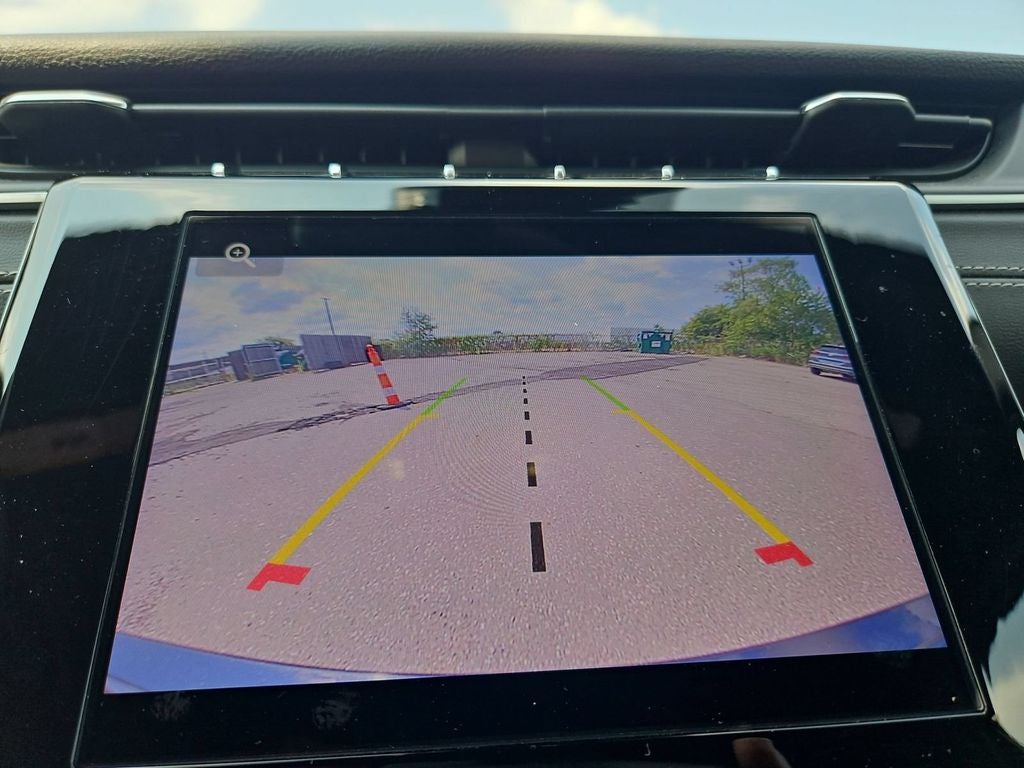 2024 Jeep Grand Cherokee Altitude X 4x4