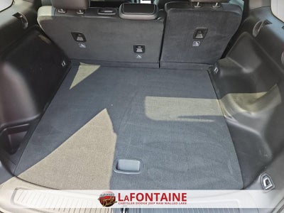 2024 Jeep Grand Cherokee Altitude X 4x4