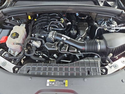 2024 Jeep Grand Cherokee Altitude X 4x4