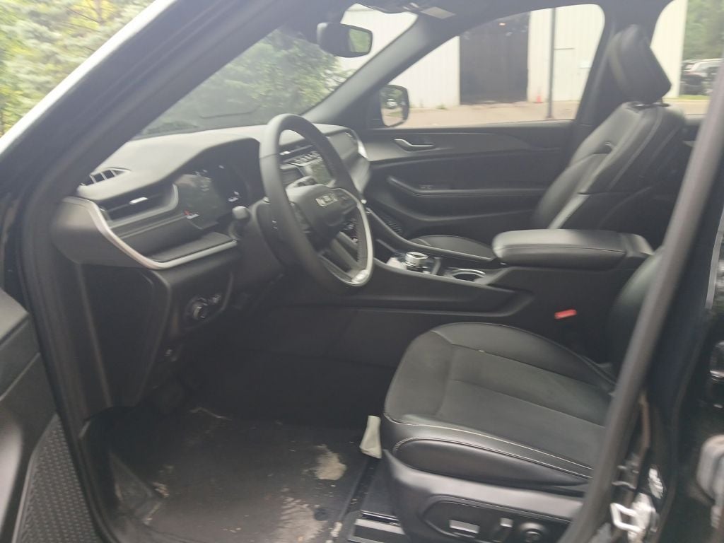 2024 Jeep Grand Cherokee Altitude X 4x4