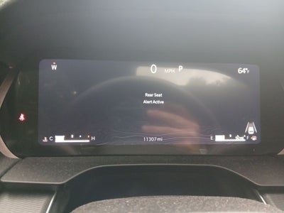 2024 Jeep Grand Cherokee Altitude X 4x4