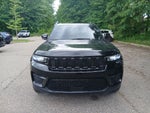 2024 Jeep Grand Cherokee Altitude X 4x4