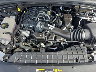 2024 Jeep Grand Cherokee Altitude X 4x4