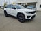 2025 Jeep Grand Cherokee Altitude X 4x4