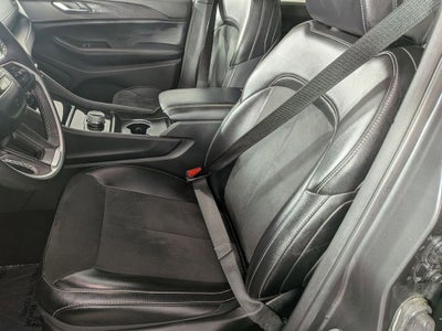 2024 Jeep Grand Cherokee Altitude 4x4