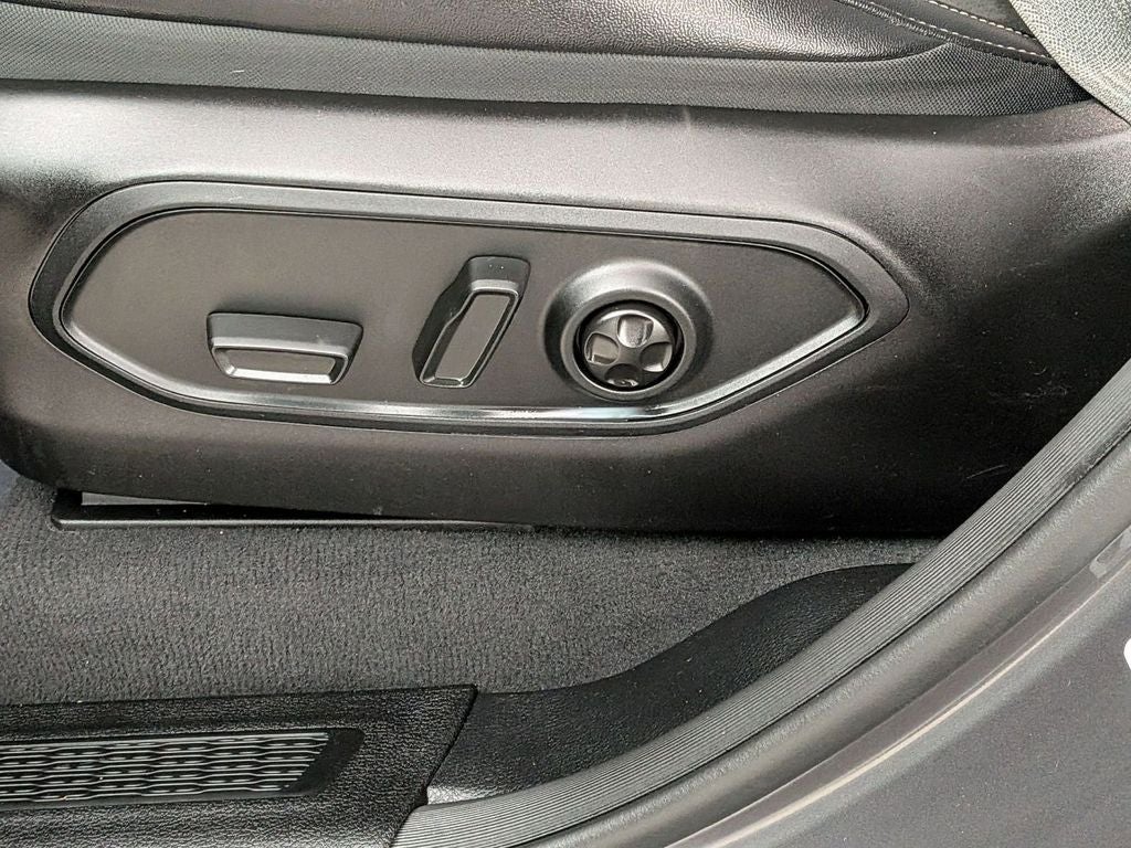 2024 Jeep Grand Cherokee Altitude 4x4