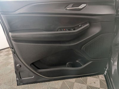 2024 Jeep Grand Cherokee Altitude 4x4