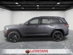 2024 Jeep Grand Cherokee Altitude 4x4