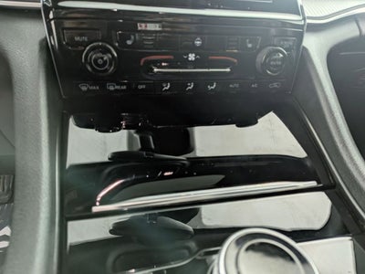 2024 Jeep Grand Cherokee Altitude 4x4