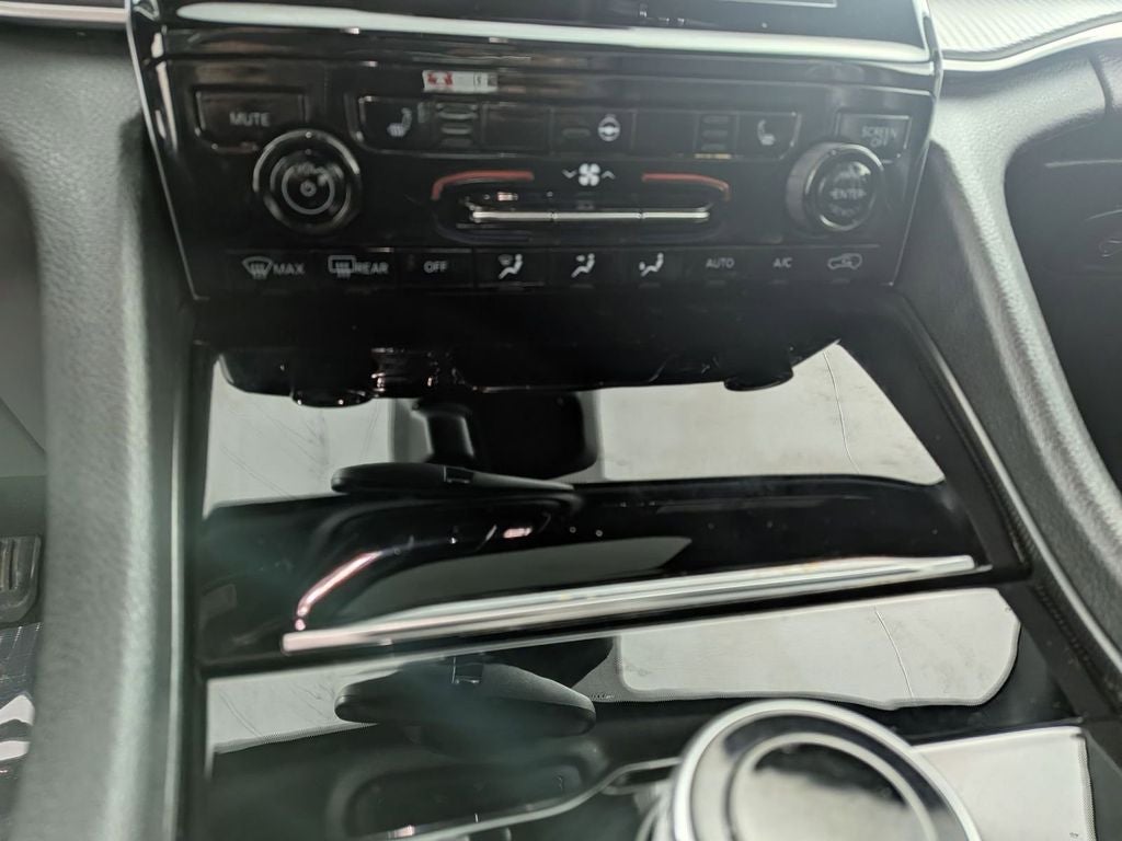 2024 Jeep Grand Cherokee Altitude 4x4