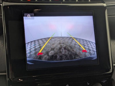 2024 Jeep Grand Cherokee Altitude 4x4