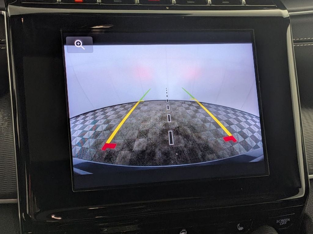 2024 Jeep Grand Cherokee Altitude 4x4