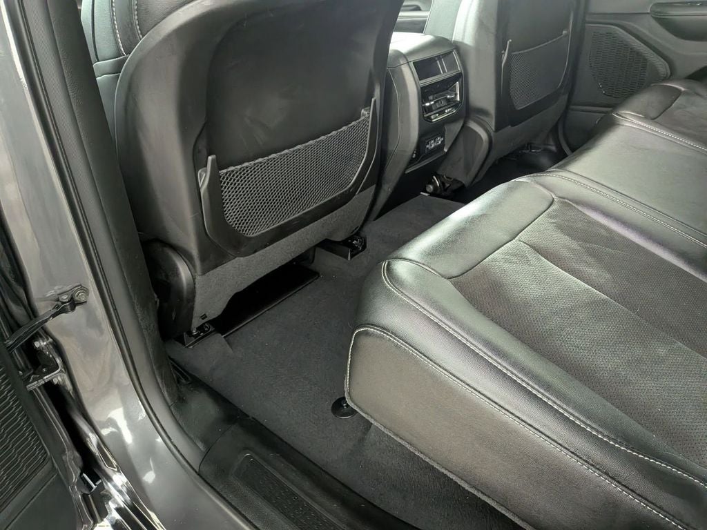 2024 Jeep Grand Cherokee Altitude 4x4