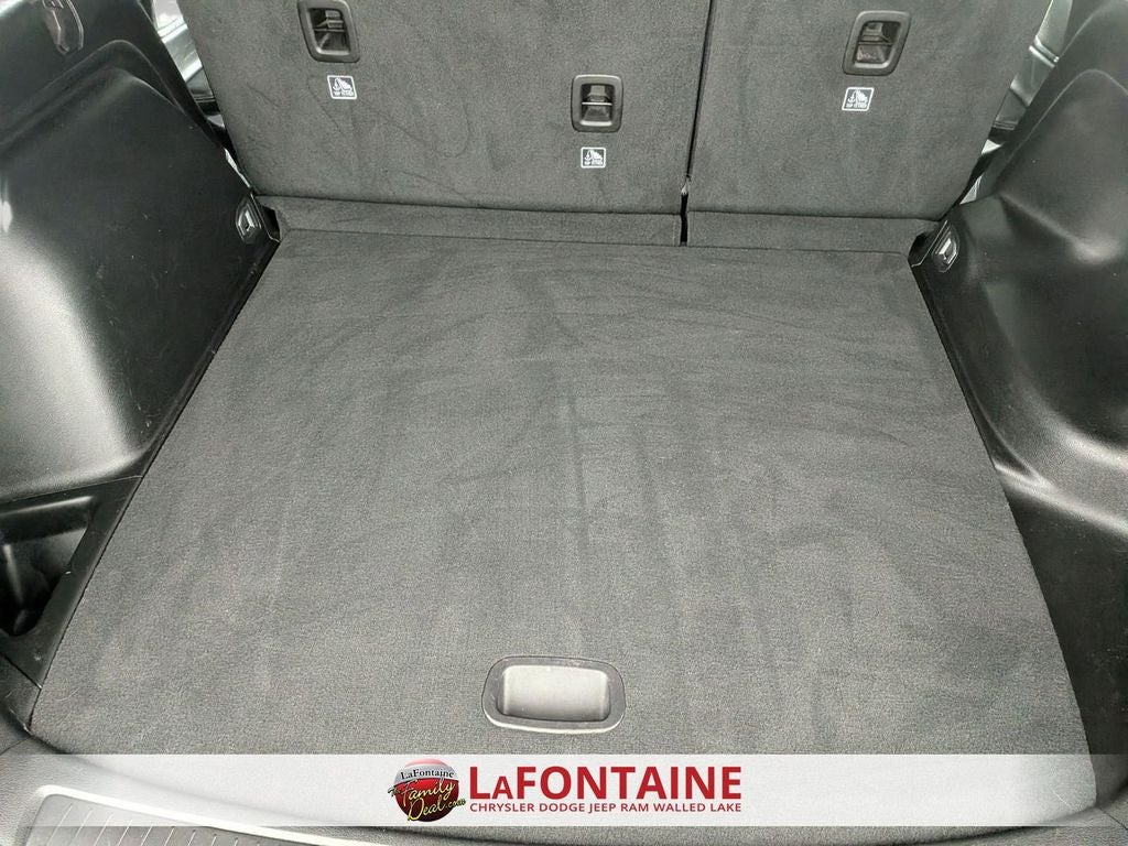 2024 Jeep Grand Cherokee Altitude 4x4