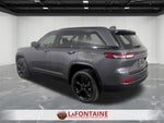 2024 Jeep Grand Cherokee Altitude 4x4