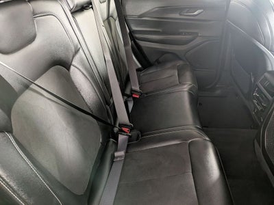 2024 Jeep Grand Cherokee Altitude 4x4