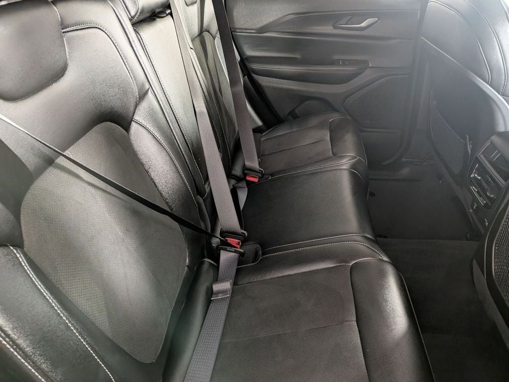 2024 Jeep Grand Cherokee Altitude 4x4