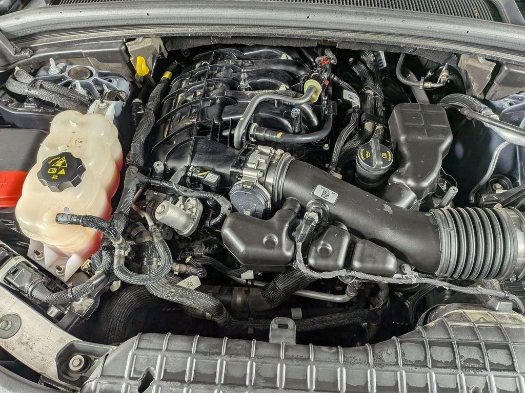 2024 Jeep Grand Cherokee Altitude 4x4