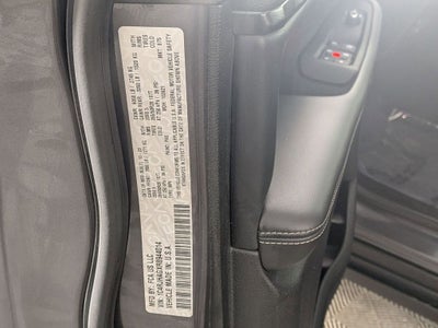 2024 Jeep Grand Cherokee Altitude 4x4