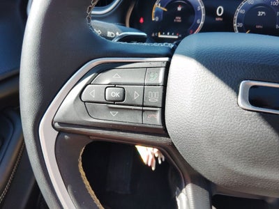 2024 Jeep Grand Cherokee Altitude X 4x4