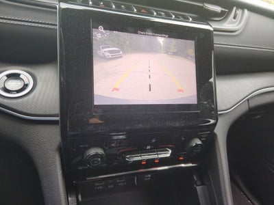 2024 Jeep Grand Cherokee Altitude 4x4