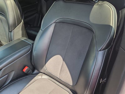2024 Jeep Grand Cherokee Altitude X 4x4