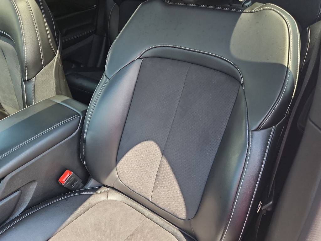 2024 Jeep Grand Cherokee Altitude X 4x4