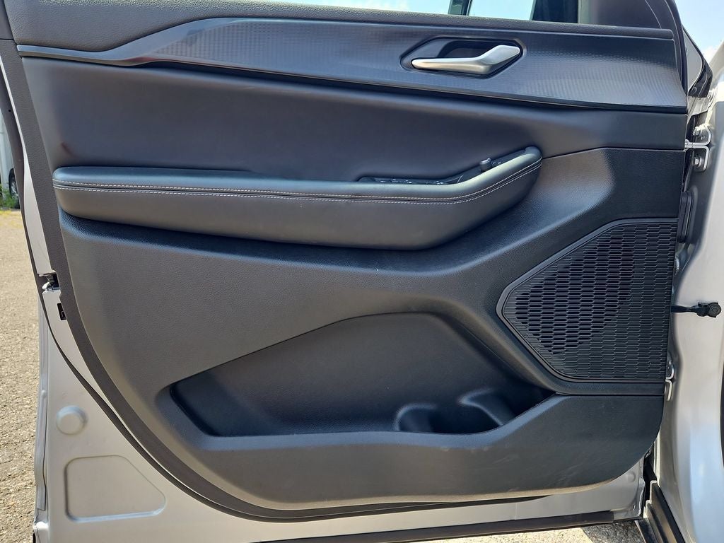 2024 Jeep Grand Cherokee Altitude X 4x4