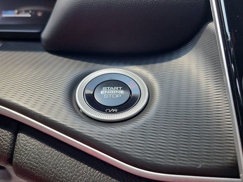 2024 Jeep Grand Cherokee Altitude X 4x4