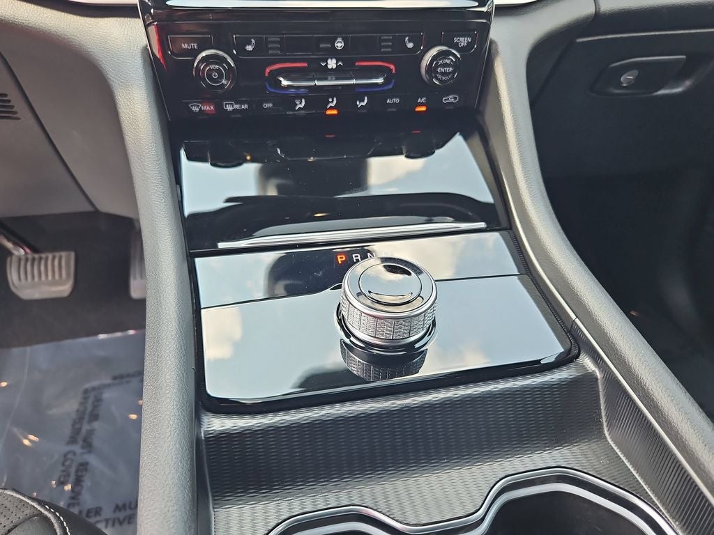 2024 Jeep Grand Cherokee Altitude X 4x4