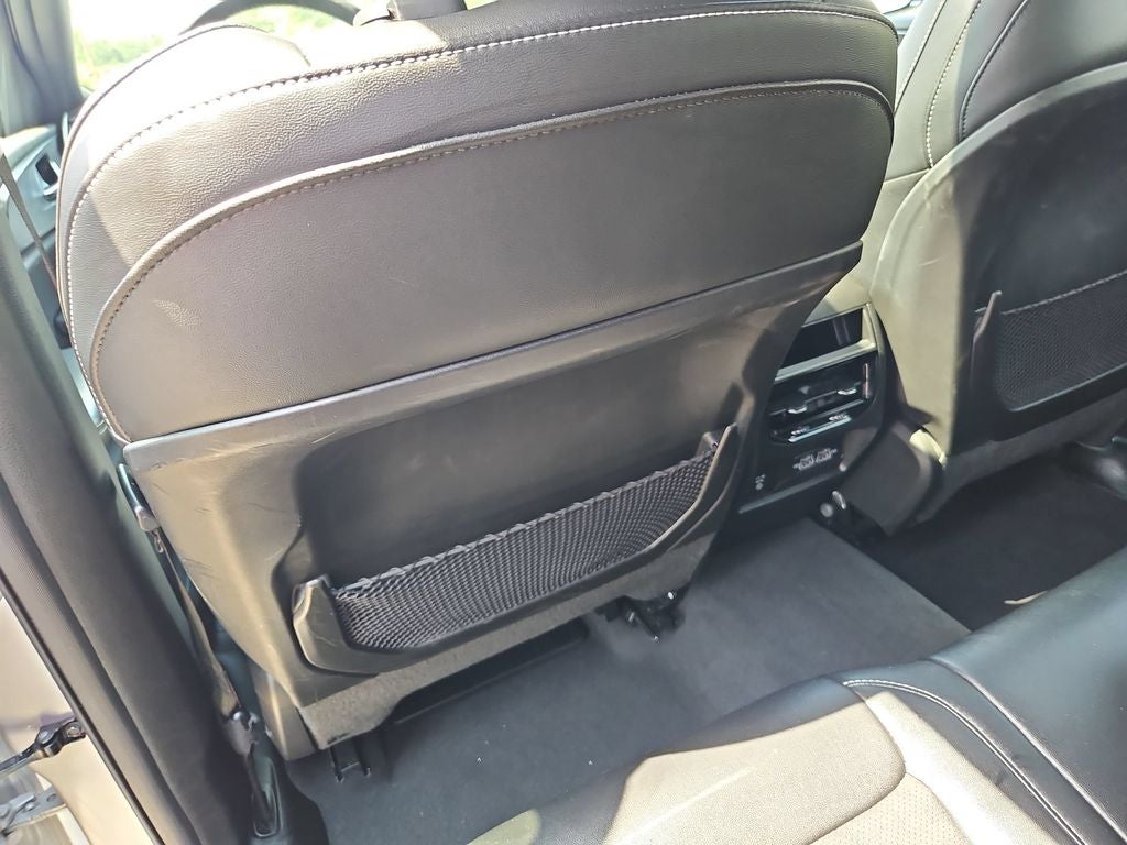 2024 Jeep Grand Cherokee Altitude X 4x4